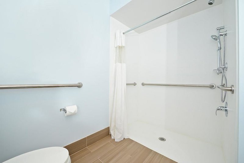 Best Western Inn At Palm Springs - 487