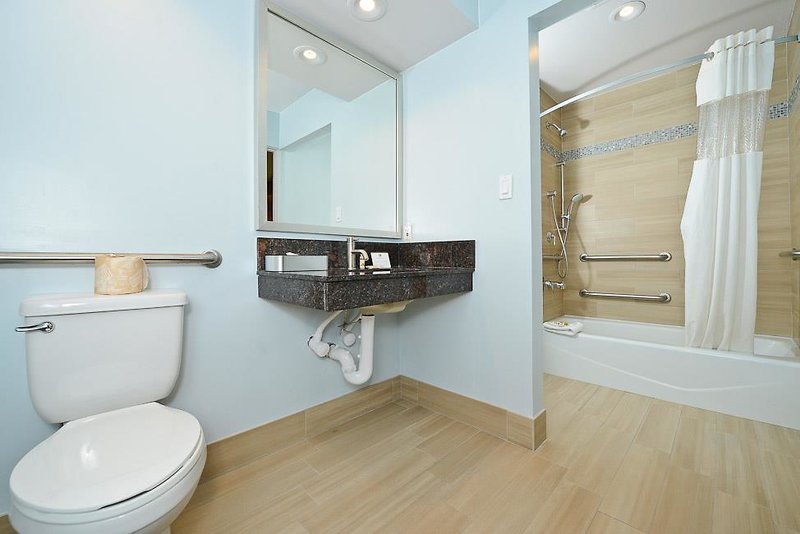 Best Western Inn At Palm Springs - 487