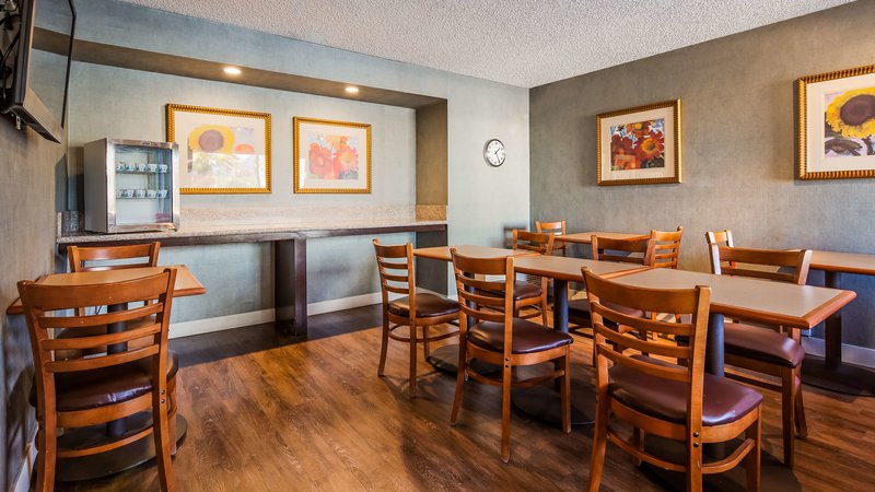 Best Western Inn At Palm Springs - 487