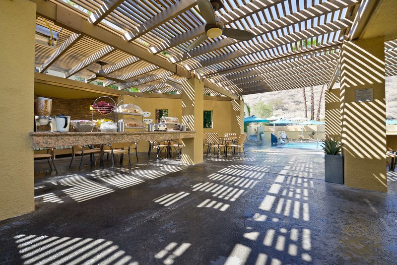 Best Western Inn At Palm Springs - 487