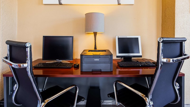 Best Western Inn At Palm Springs - 487