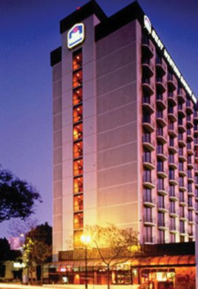 Best Western Plus Bayside Inn