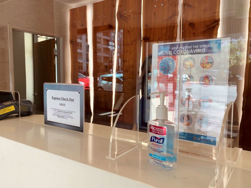 Best Western Plus Bayside Inn - 488