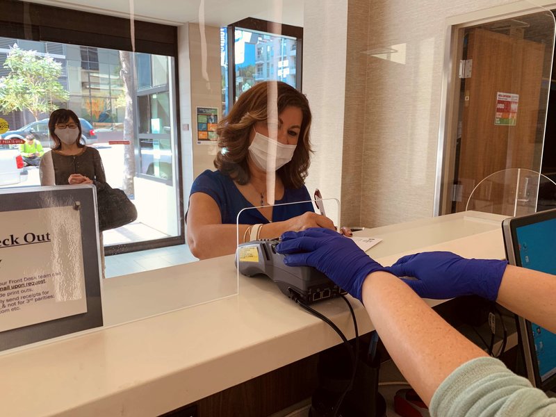 Best Western Plus Bayside Inn - 488