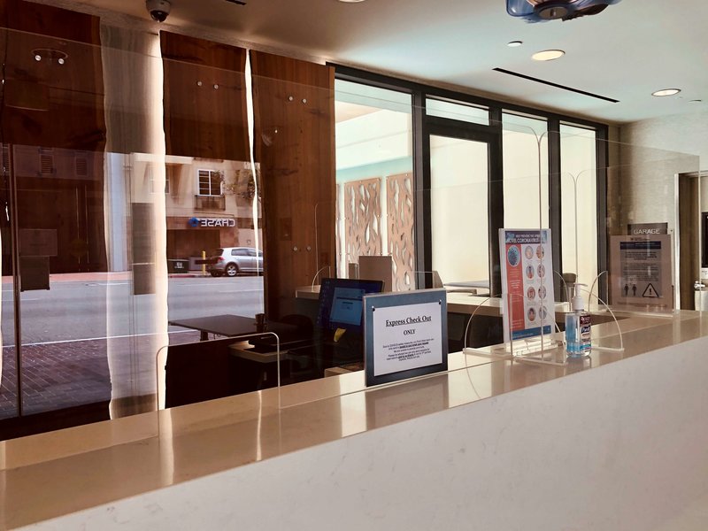 Best Western Plus Bayside Inn - 488