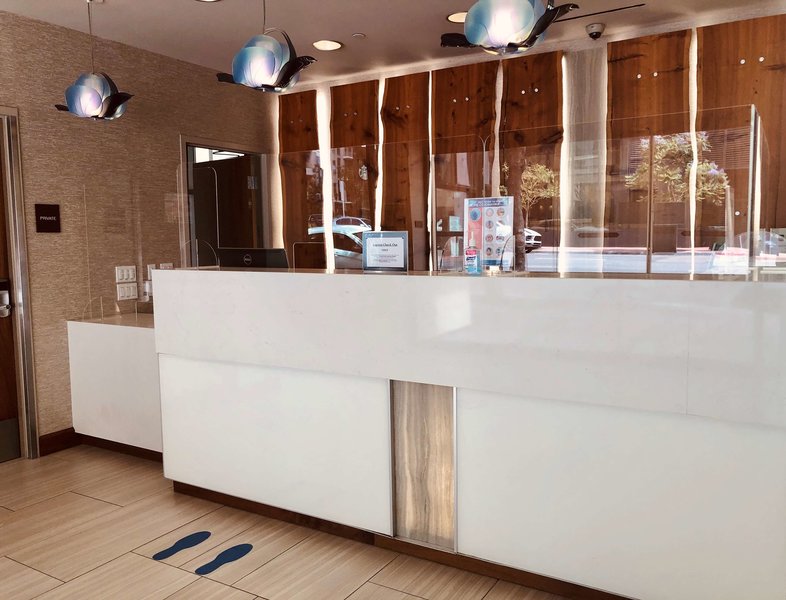 Best Western Plus Bayside Inn - 488