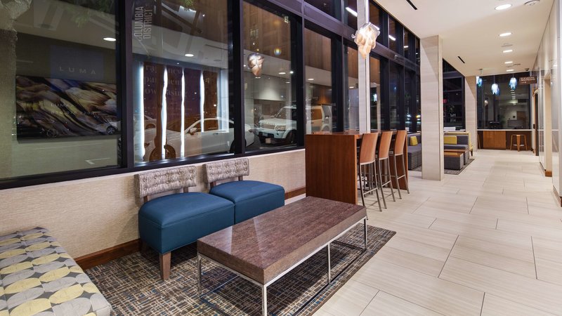 Best Western Plus Bayside Inn - 488