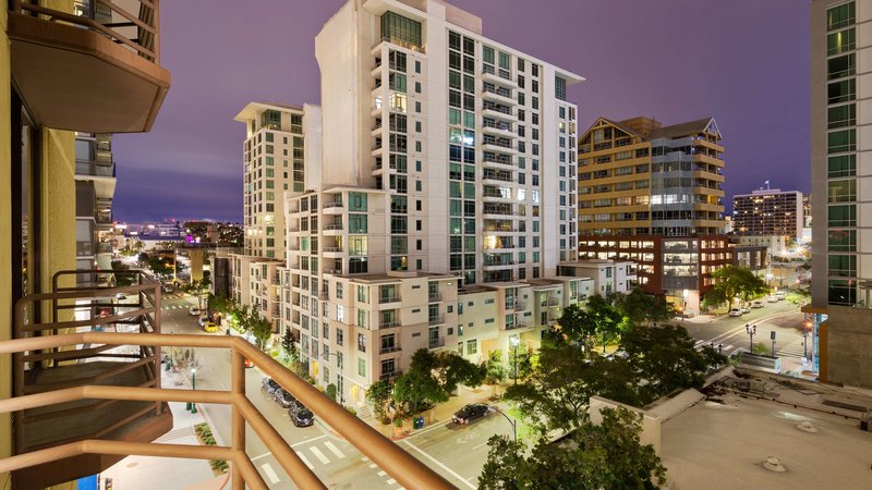 Best Western Plus Bayside Inn - 488