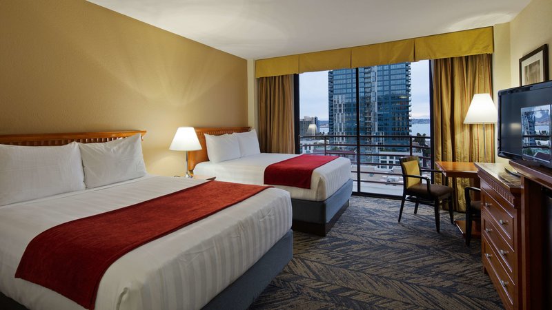 Best Western Plus Bayside Inn - 488