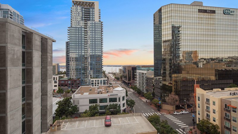 Best Western Plus Bayside Inn - 488