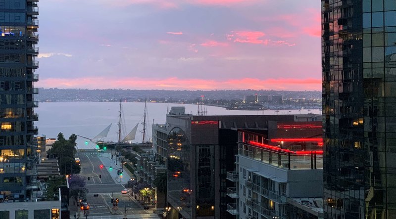 Best Western Plus Bayside Inn - 488