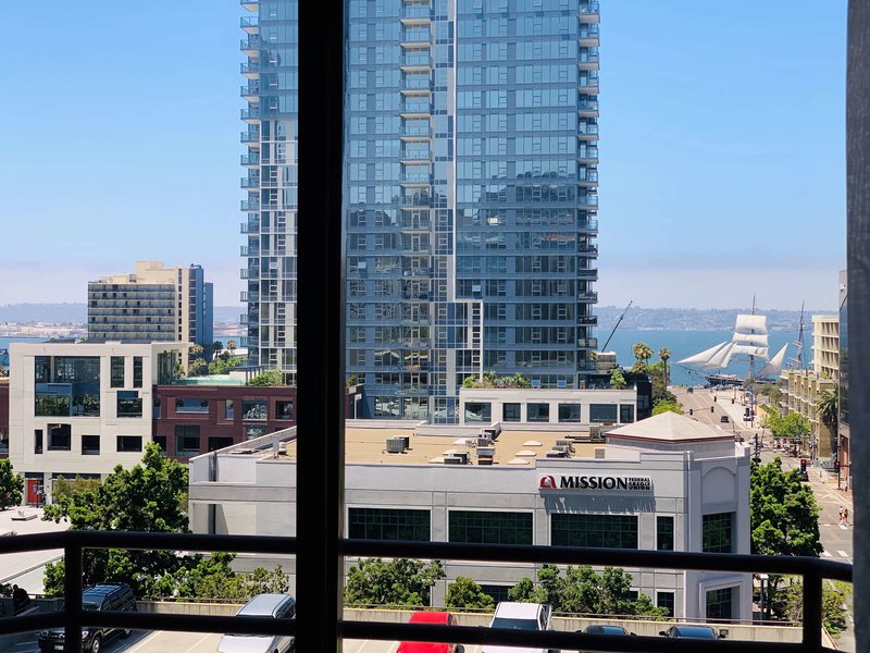 Best Western Plus Bayside Inn - 488