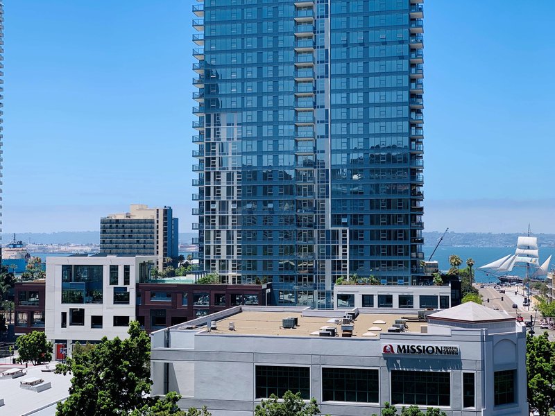 Best Western Plus Bayside Inn - 488