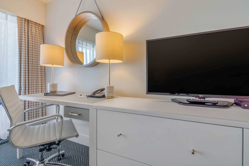 Bayside Oceanfront Resort - 489