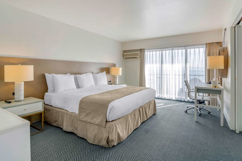 Bayside Oceanfront Resort - 489