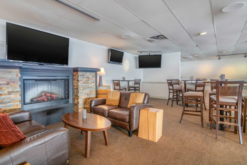 Bayside Oceanfront Resort - 489