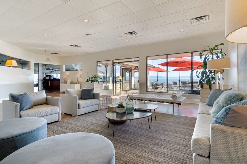 Bayside Oceanfront Resort - 489