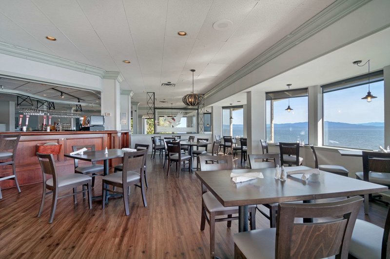 Bayside Oceanfront Resort - 489