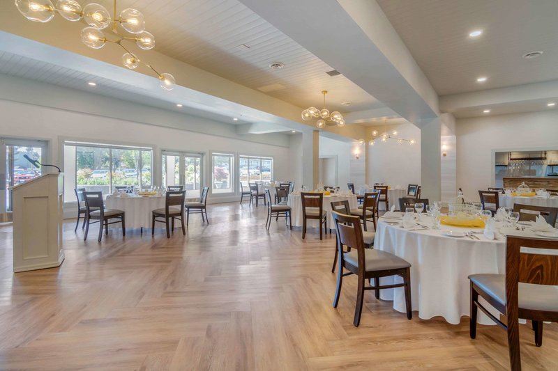 Bayside Oceanfront Resort - 489