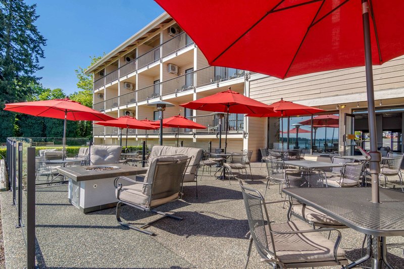 Bayside Oceanfront Resort - 489