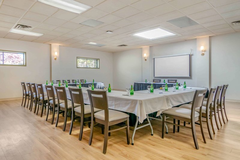 Bayside Oceanfront Resort - 489