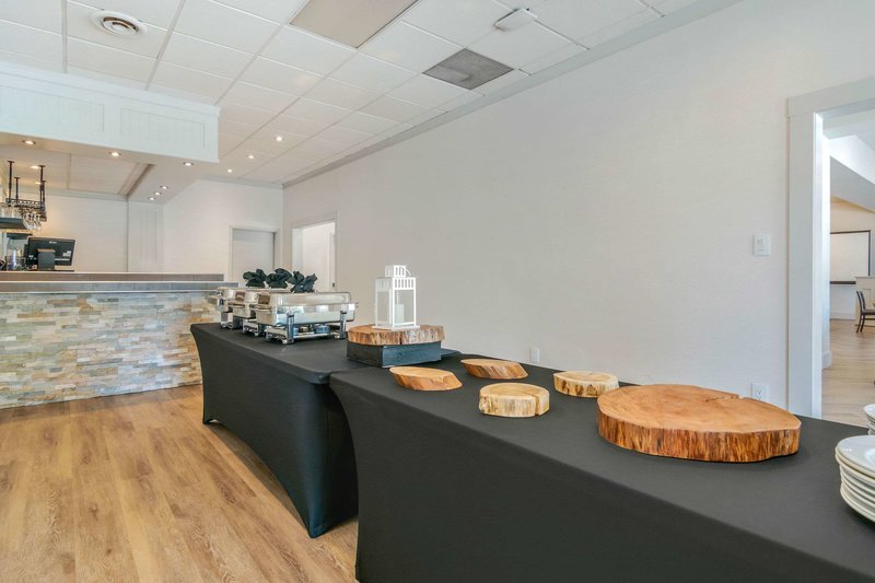 Bayside Oceanfront Resort - 489