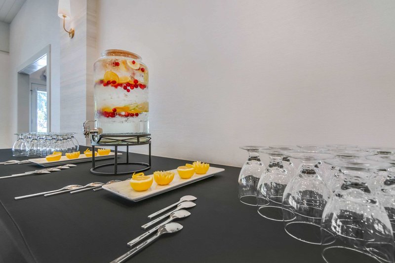 Bayside Oceanfront Resort - 489