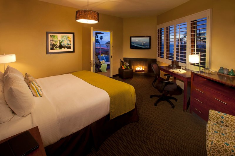 Best Western Plus Beach View Lodge - 490