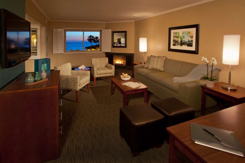 Best Western Plus Beach View Lodge - 490