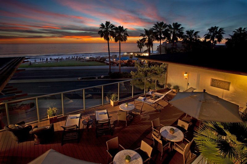 Best Western Plus Beach View Lodge - 490