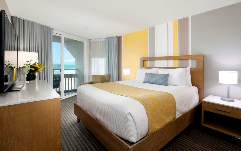 Blue Sea Beach Hotel