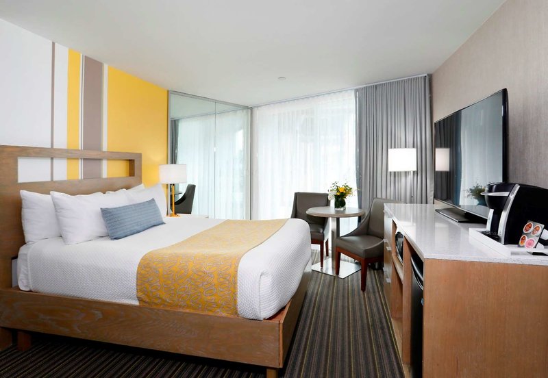 Blue Sea Beach Hotel - 492