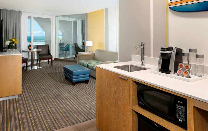 Blue Sea Beach Hotel - 492