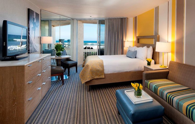 Blue Sea Beach Hotel - 492