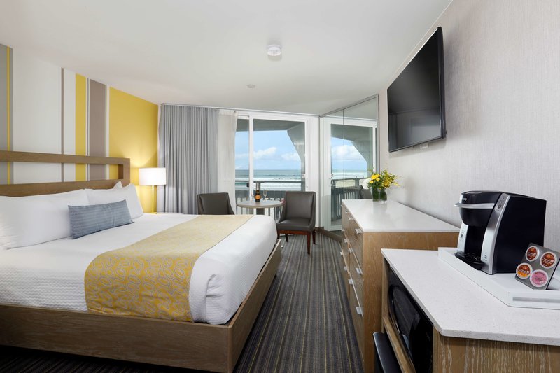 Blue Sea Beach Hotel - 492