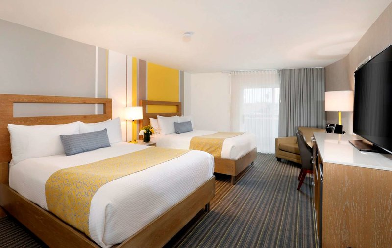 Blue Sea Beach Hotel - 492