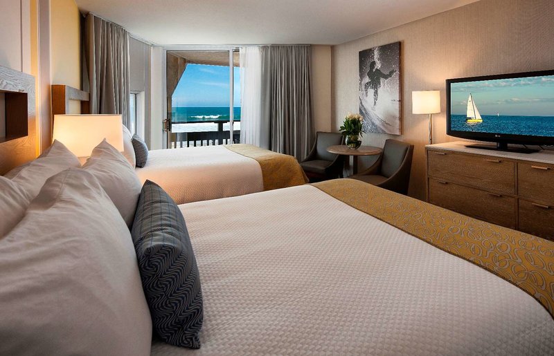 Blue Sea Beach Hotel - 492