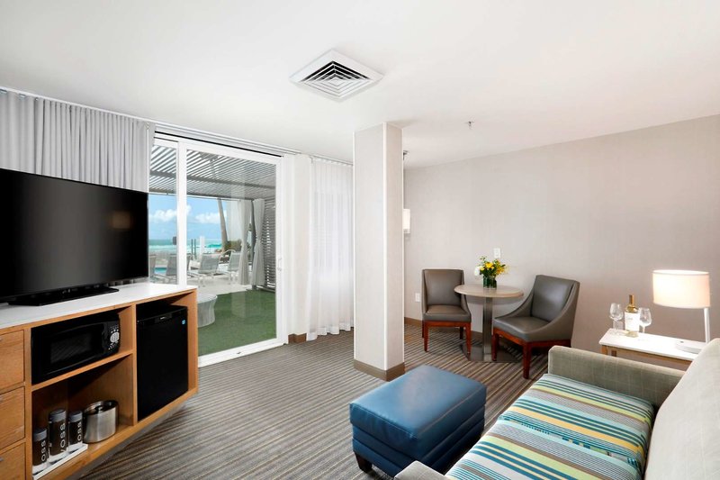 Blue Sea Beach Hotel - 492