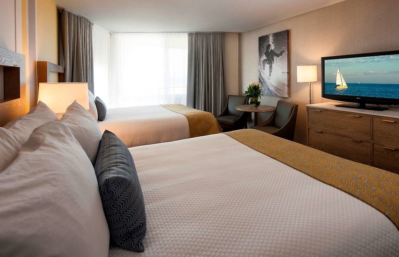 Blue Sea Beach Hotel - 492