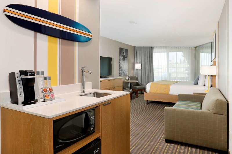 Blue Sea Beach Hotel - 492