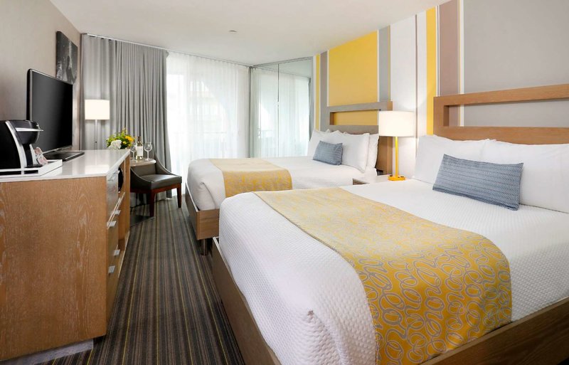 Blue Sea Beach Hotel - 492