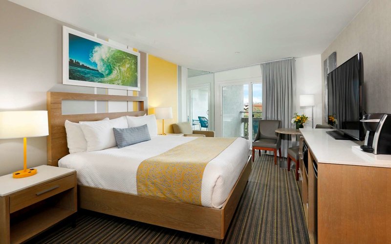 Blue Sea Beach Hotel - 492