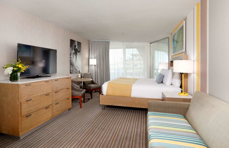 Blue Sea Beach Hotel - 492