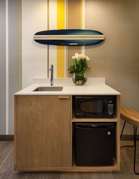 Blue Sea Beach Hotel - 492