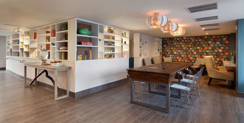 Blue Sea Beach Hotel - 492