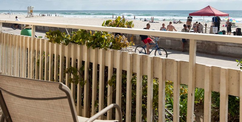 Blue Sea Beach Hotel - 492