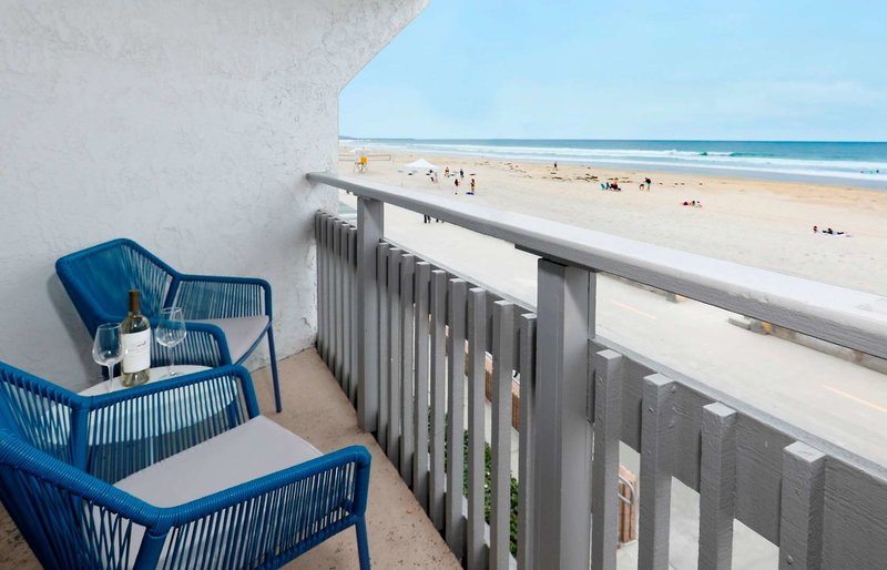 Blue Sea Beach Hotel - 492