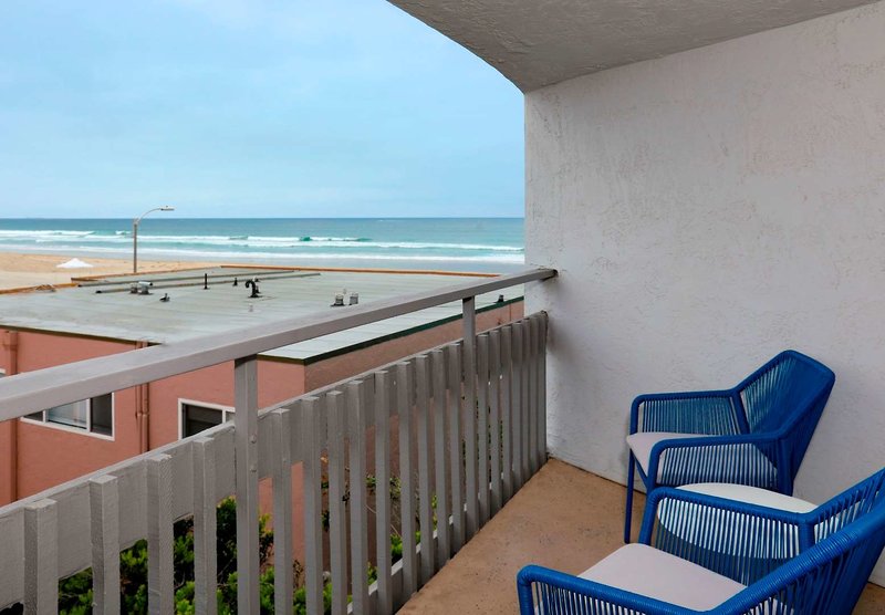 Blue Sea Beach Hotel - 492