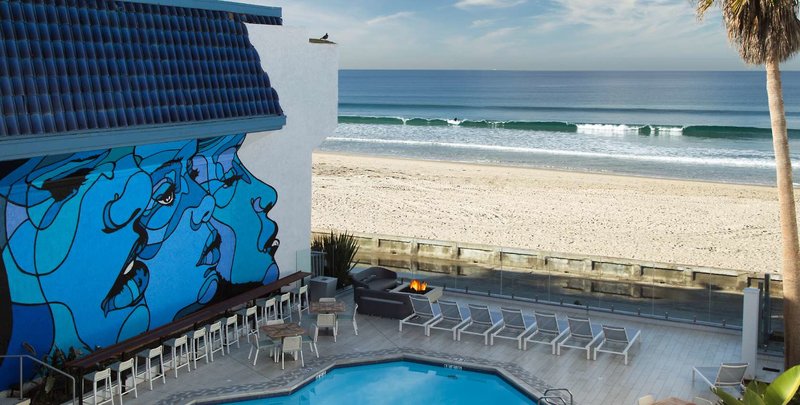 Blue Sea Beach Hotel - 492