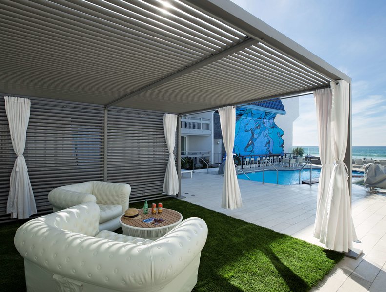 Blue Sea Beach Hotel - 492